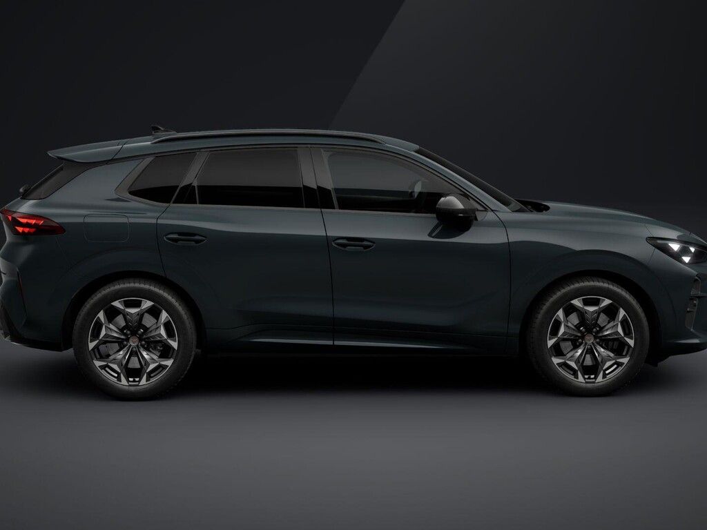 Cupra Terramar, 2.0TSI 150kW DSG 4WD - fotka 4