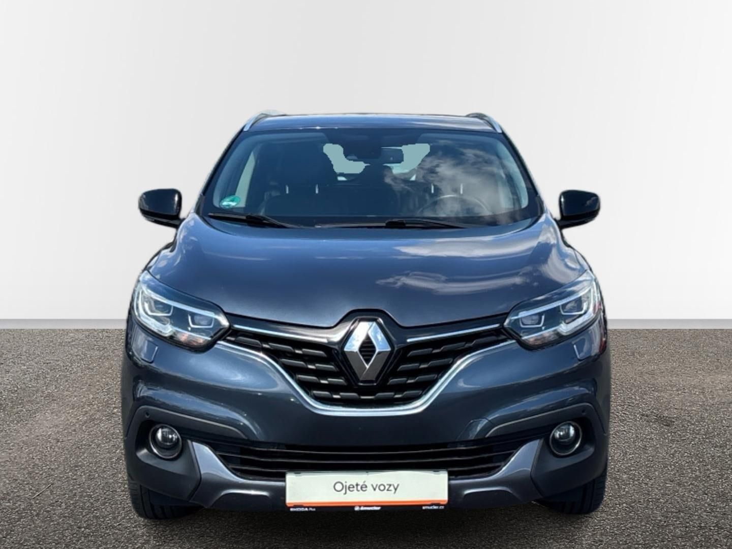 Renault Kadjar, 1.6 dCi / 96 kW Bose 4x4 - fotka 4