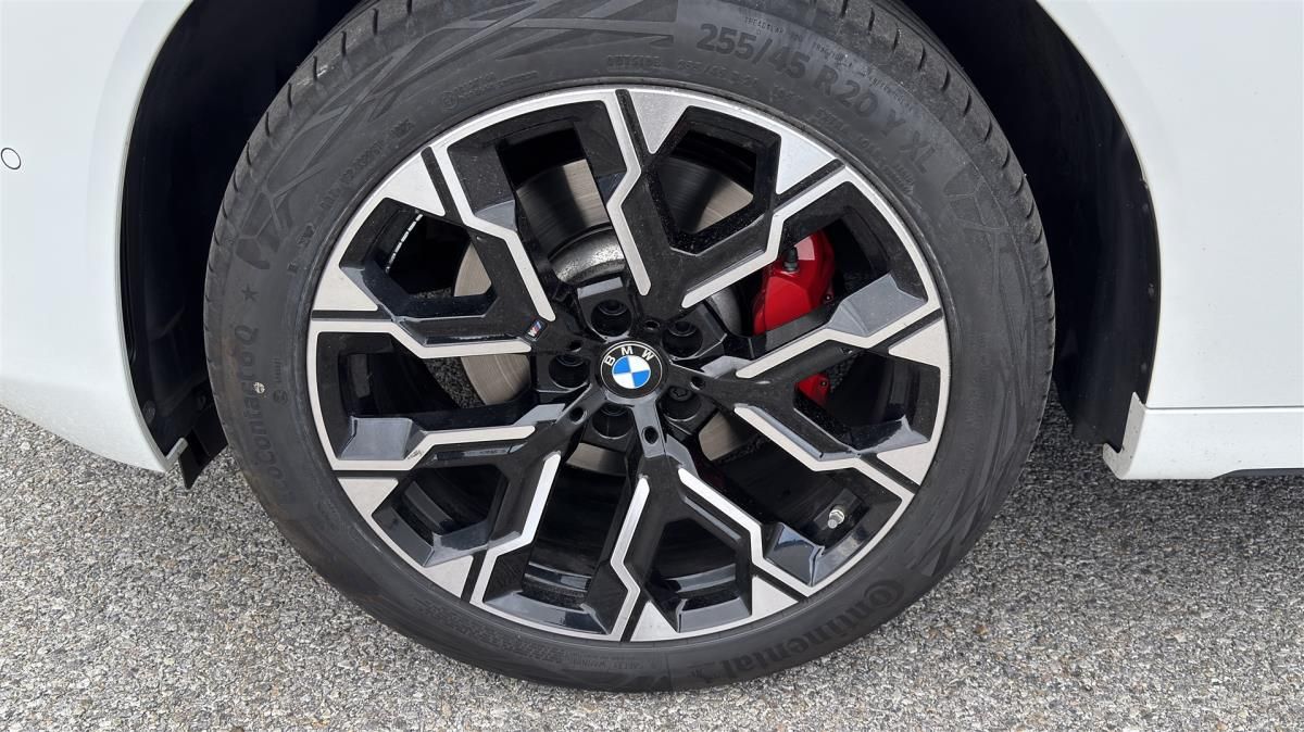 BMW X3, 20d xDrive Mpaket HeadUp - fotka 3