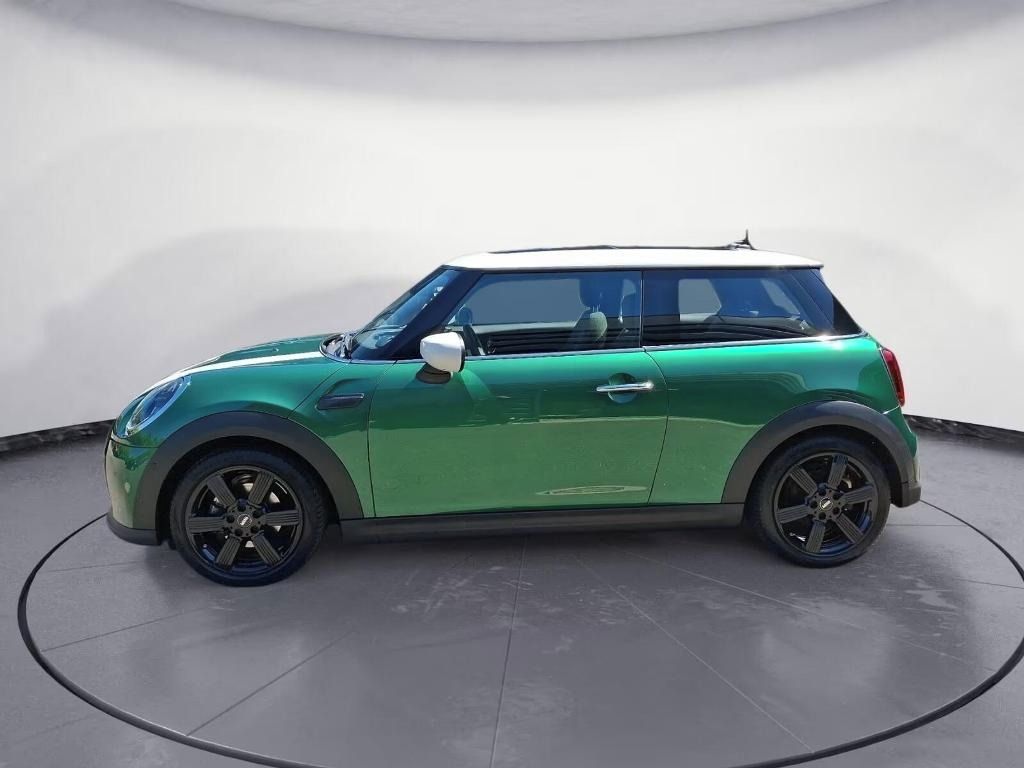Mini Cooper, 1.5 First Aut. Classic Trim* - fotka 5