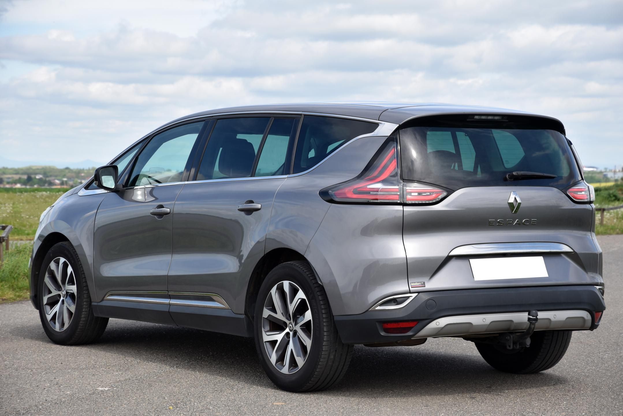 Renault Espace, 1.6 dCi 160 A/T ENERGY INTENS - fotka 3