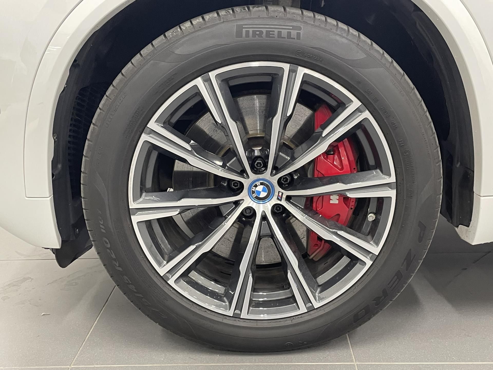 BMW X5, X5 xDrive 50e - fotka 4