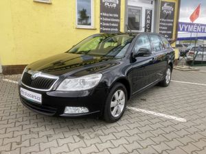Škoda Octavia, 1,6TDi (77kW)*PŮVOD ČR*