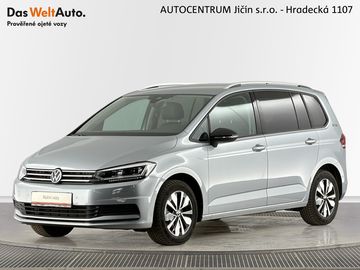 Comfortline 2.0 TDI 110kW DSG