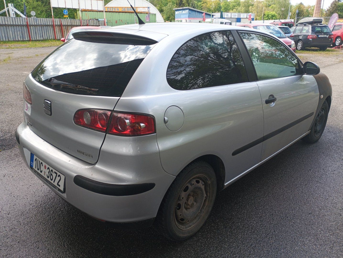 Seat Ibiza, AZQX0SGSC2 - fotka 6
