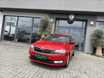 1,0   TSI 81kW AMBIENTE 1.MAJI