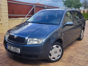 1.4i 16V CLASSIC*KLIMA*