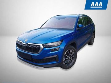 2.0 TDI, Style Plus, NOVÁ CENA