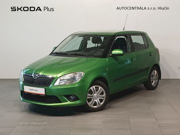 Active 1,4 / 63kW