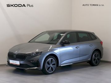 1.0 TSI 85kW Monte Carlo DSG