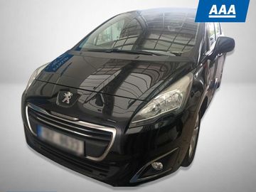 1.6 HDi, Serv.kniha, Navi
