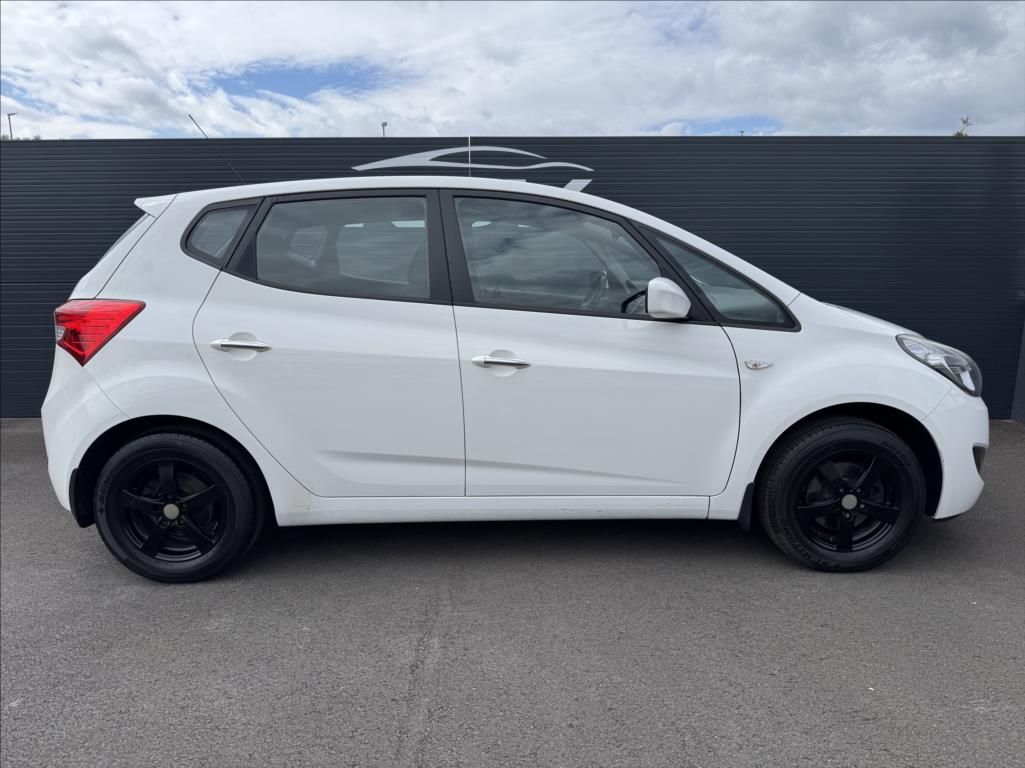 Hyundai ix20, 1,4 - fotka 6