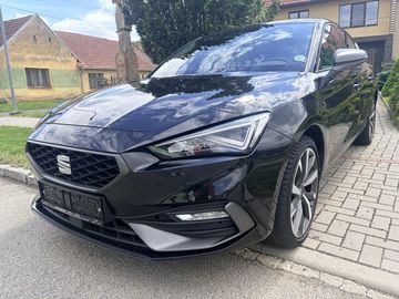 1.4TSI E-HYBRID FR LINE LED