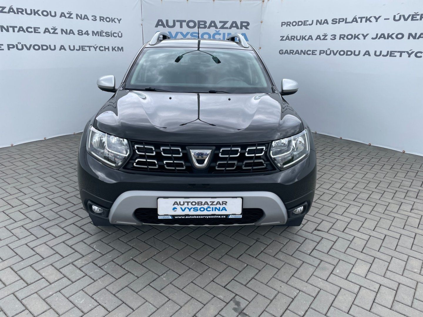 Dacia Duster, 1.0TCe 74kW COMFORT - fotka 2