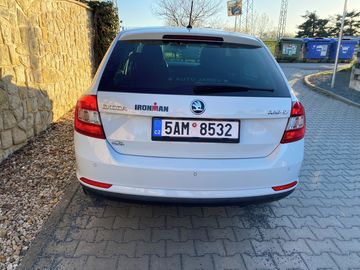 1.2 TSI Ambition