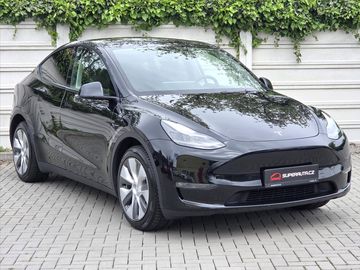 378kW 4x4 LR Tažné zař. 1.maj