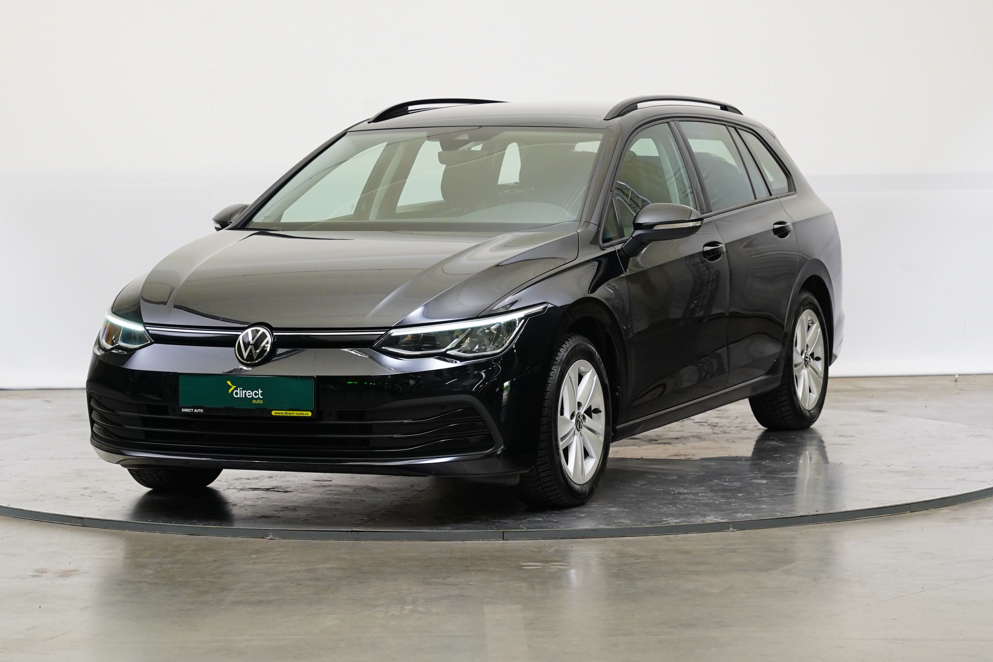 Volkswagen Golf, 1.0 TSI 81 kW Life