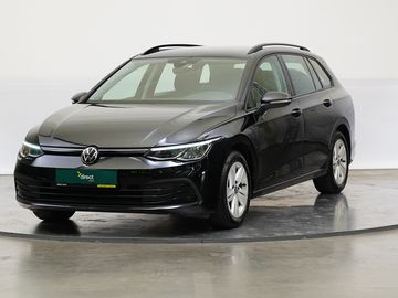 1.0 TSI 81 kW Life