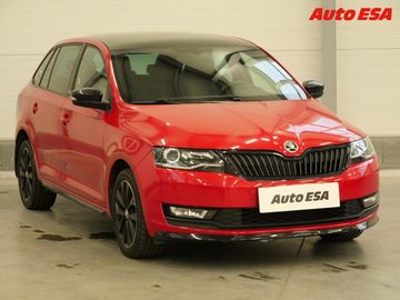 1.0TSi,1.maj,ČR,Xenon