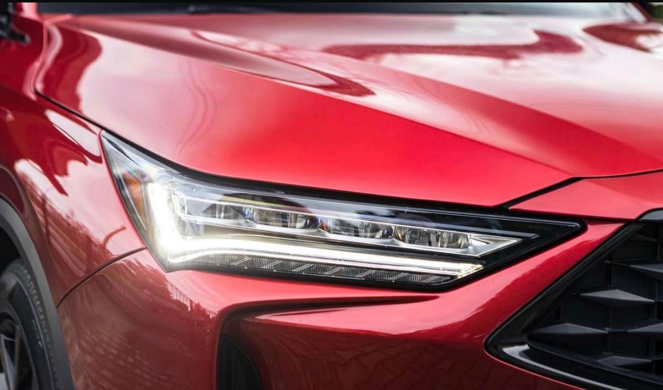 Acura MDX, 3.5L A-SPEC 7Míst Full - fotka 5