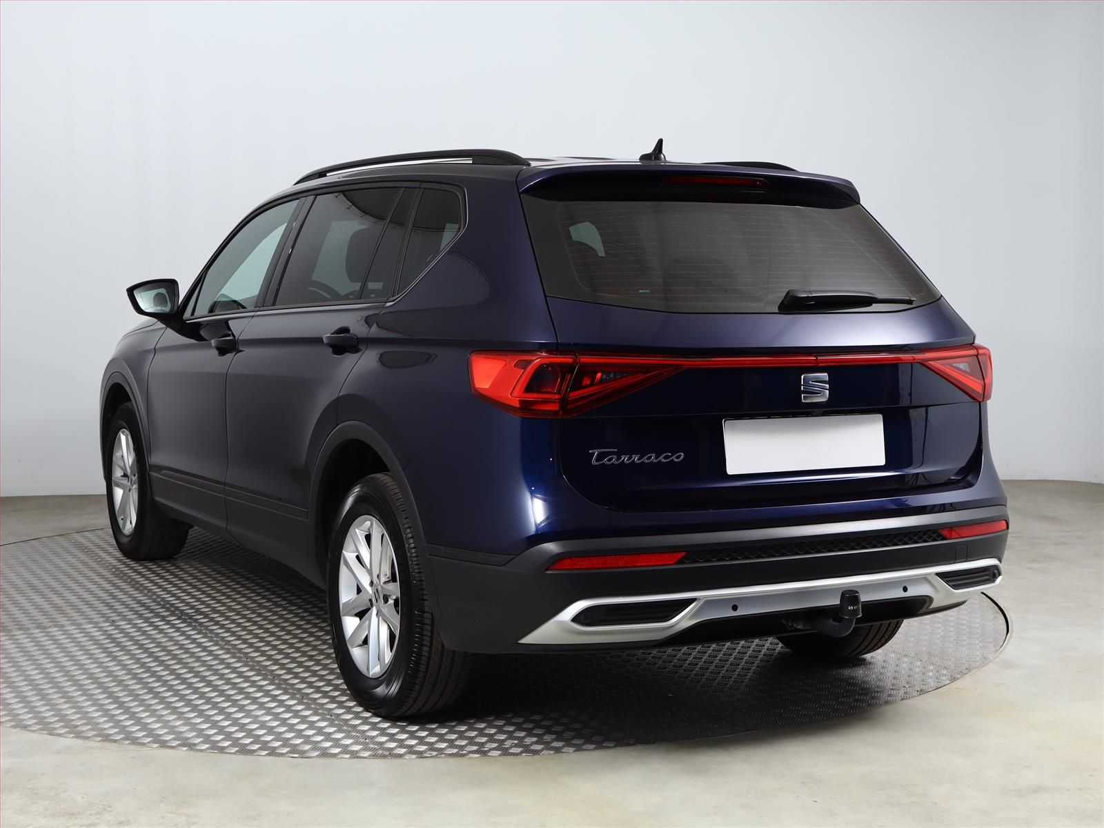 Seat Tarraco, 2.0 TDI, Style, Automat - fotka 4