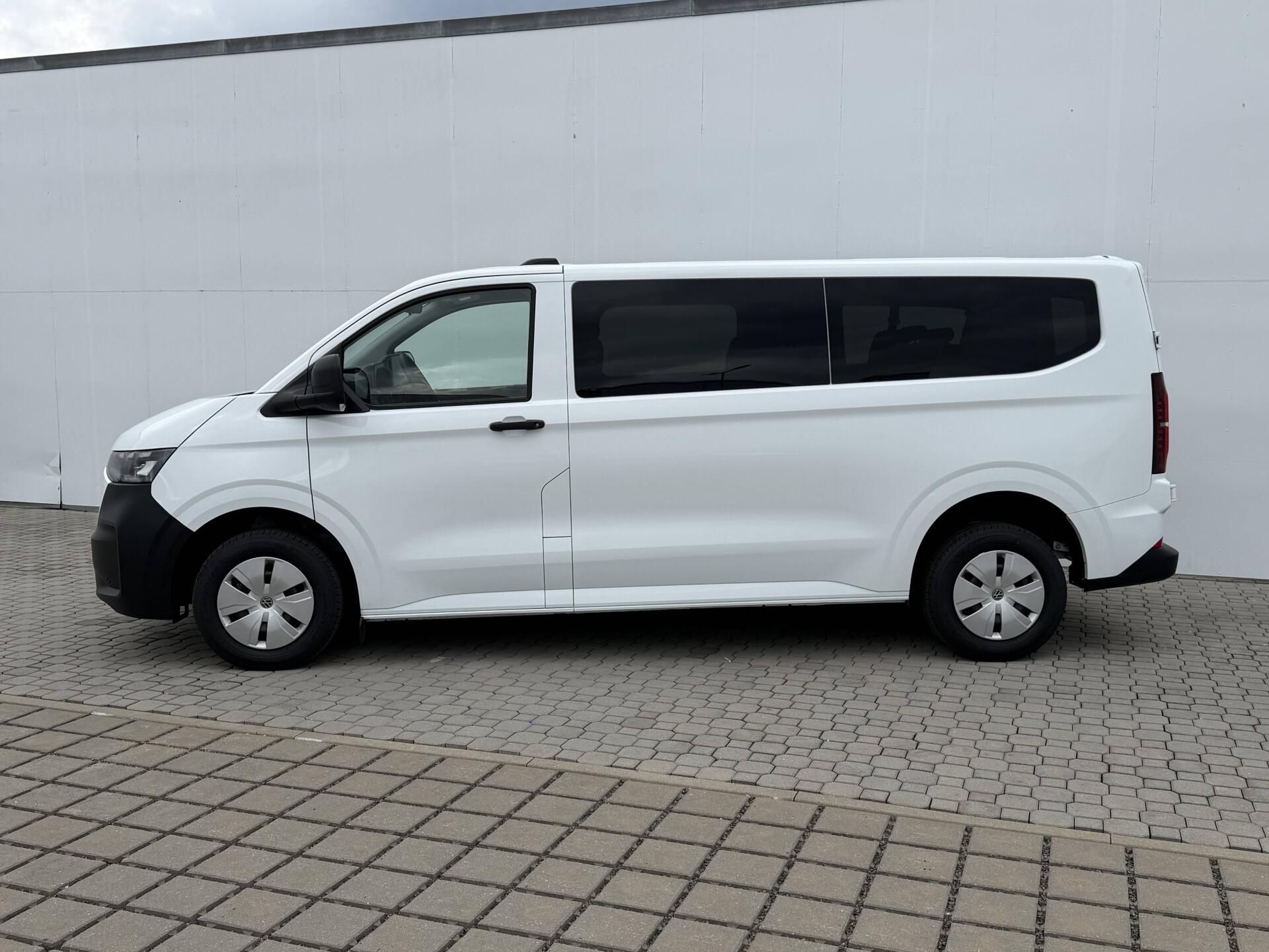 Volkswagen Caravelle, DR 6G 2,0TDI - fotka 3