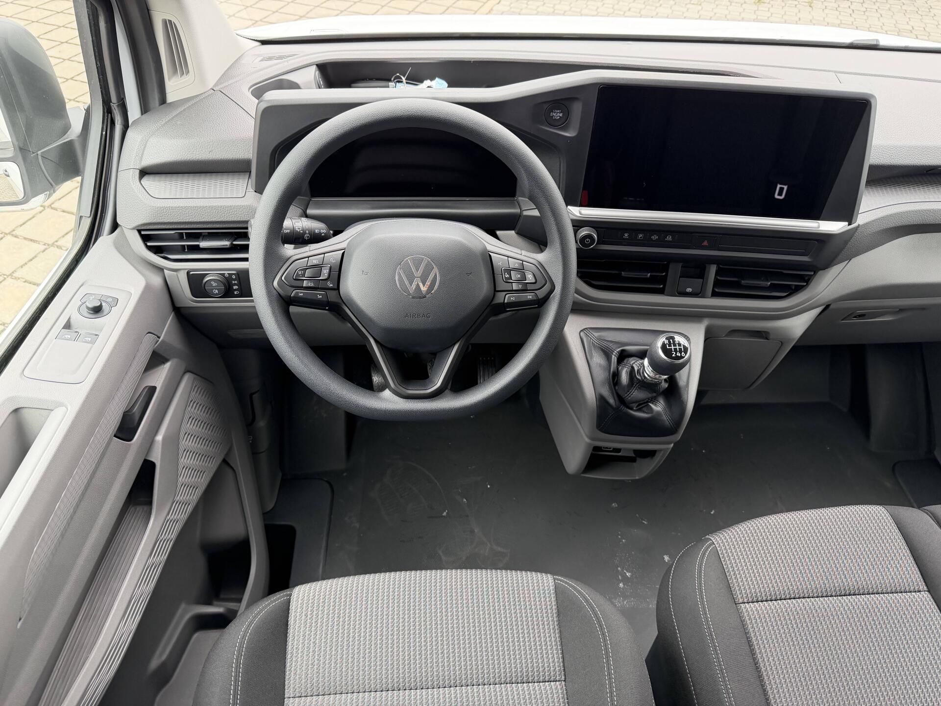 Volkswagen Caravelle, DR 6G 2,0TDI - fotka 6