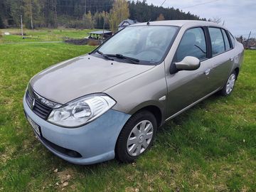 Renault Thalia, 1,2i 16V/klima