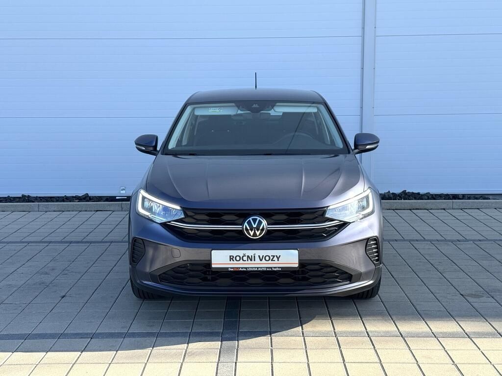Volkswagen Taigo, 1.0 TSI 70 kW - fotka 2