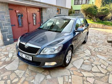 1.4 TSI 90 KW AMBITION