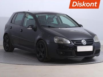 2.0 TDI, GT, po STK