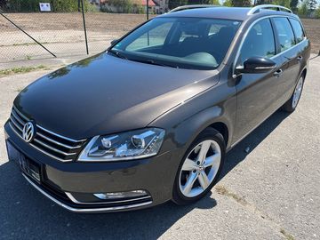 2.0 TDI 103KW COMFORTLINE