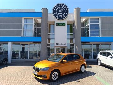 1,0 TSi Ambition Plus