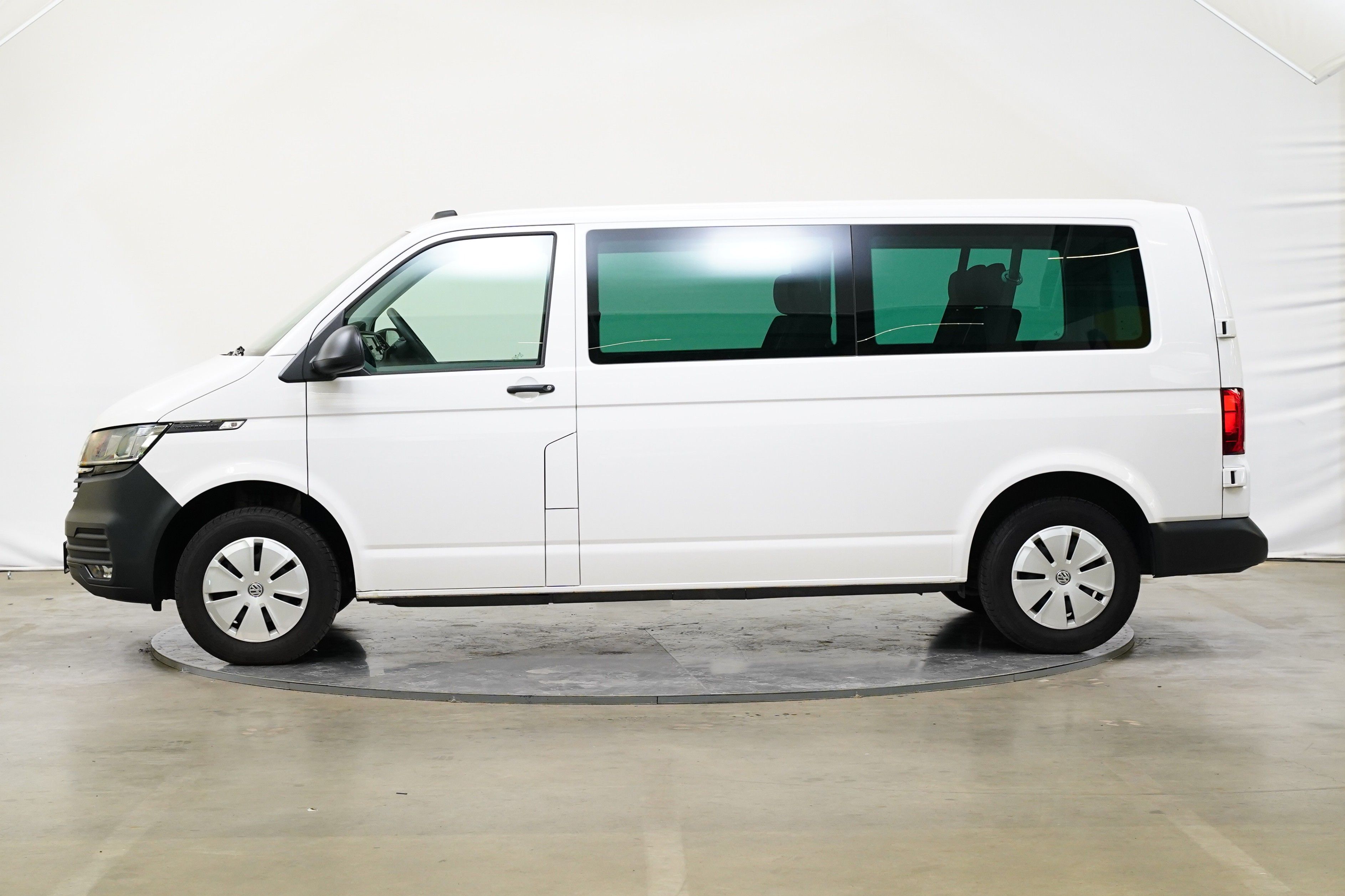 Volkswagen Transporter, 2.0 TDI 110 kW Long - fotka 3