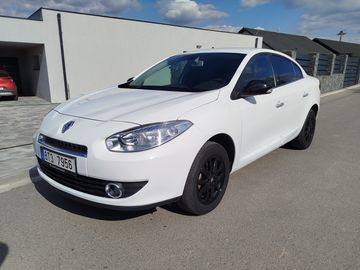 1.6i 1 majitel, garážované,