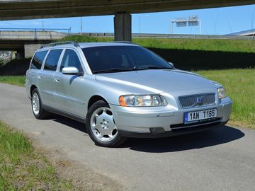 2.4D,235000km!,MANUÁL!