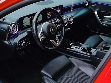 180D AMG LINE ČERNÁ STROPNICE