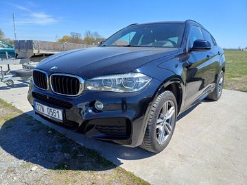 Xdrive 30D M Packet