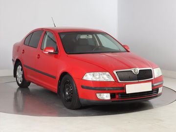 2.0 TDI, Ambiente, Klima
