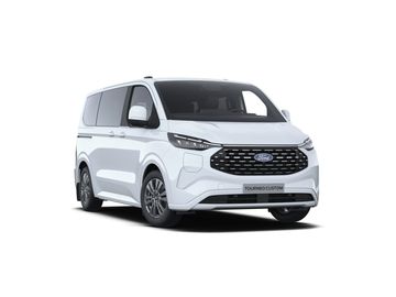 Titanium, 2.5 PHEV 232k