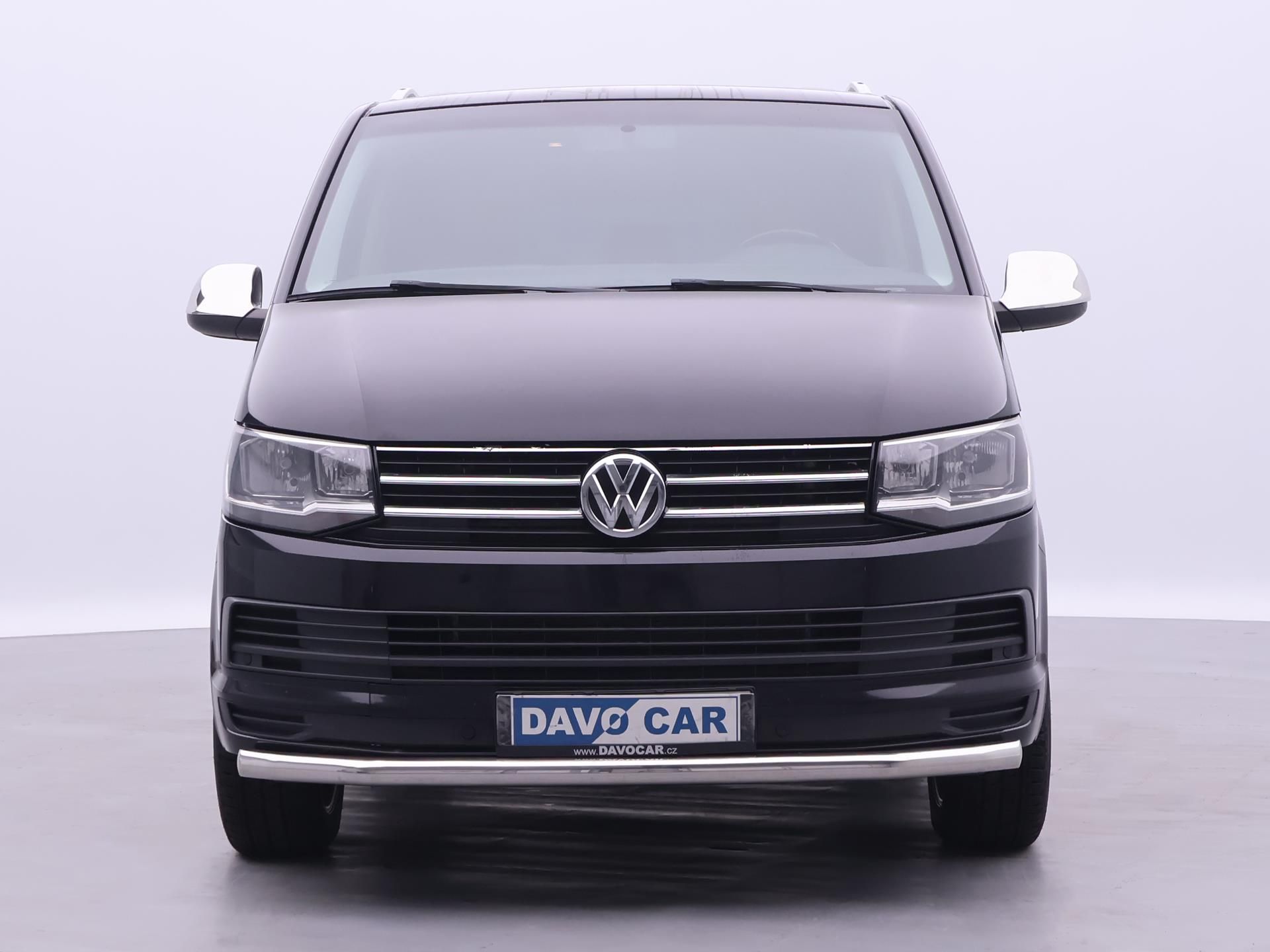 Volkswagen Caravelle, 2,0 TDI 150kW Comfortline 8Mís - fotka 2