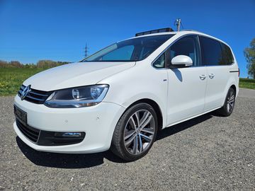 Fotografie auta