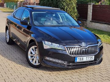 2.0TDI 110kW DSG panorama