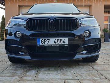 M50d