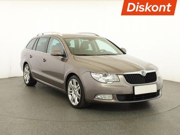 2.0 TDI, Elegance, Serv.kniha