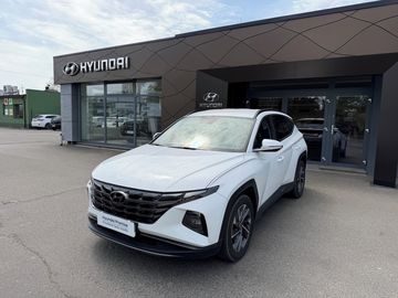 1.6T-GDI 110kW Smart NAV 4x4