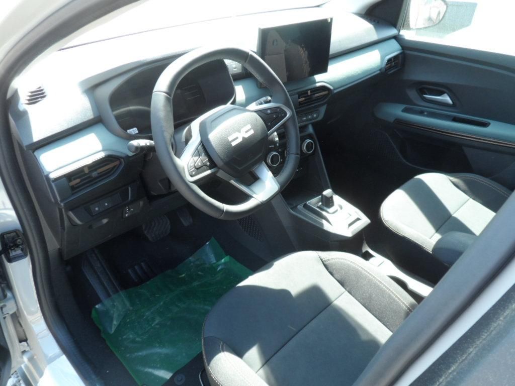 Dacia Jogger, Expression TCe 110 7 míst - fotka 5
