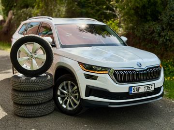 STYLE+ 2.0TDi 110kW FL - tažné
