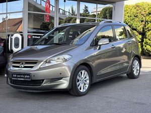 Honda FR-V, 1.8i-VTEC Comfort