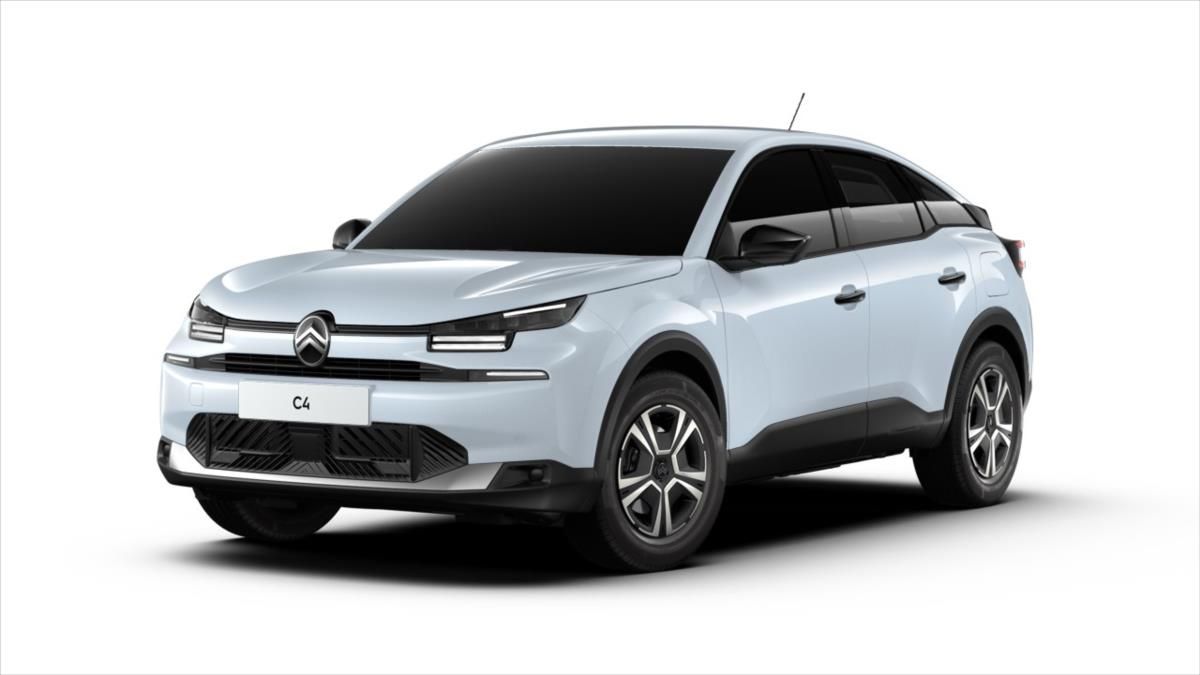 Citroën C4, 1,2 YOU Hybrid 110k Automat